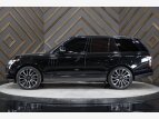 Thumbnail Photo 2 for 2016 Land Rover Range Rover
